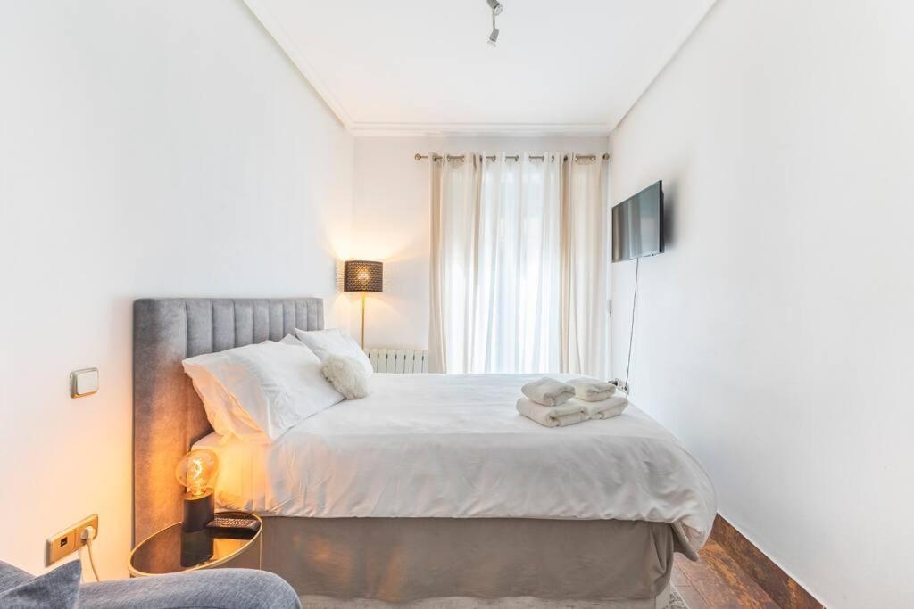 Apartamento En Madrid Centro Exteriér fotografie