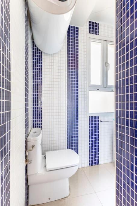 Apartamento En Madrid Centro Exteriér fotografie
