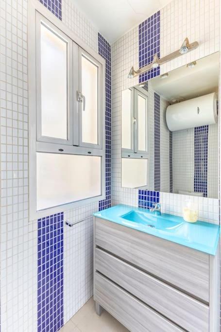 Apartamento En Madrid Centro Exteriér fotografie