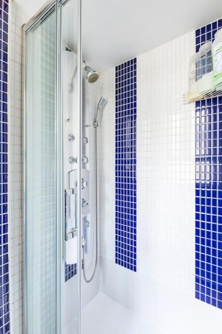 Apartamento En Madrid Centro Exteriér fotografie